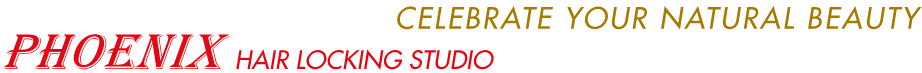 Celebrate your natural beauty at Phoenix Hair Locking Studio